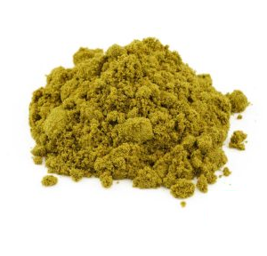 Lemon Sour Diesel Kief (Sativa)