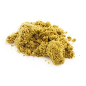 Lebanon Cannabis Kief (Indica)