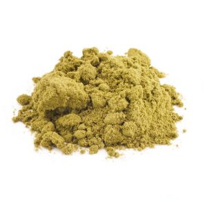 Gorilla Glue #4 Indica Kief