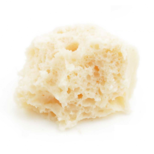 Hawaiian Snow Cannabis Crumble