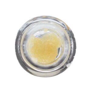 Cannabis Live Sauce – 24K Gold