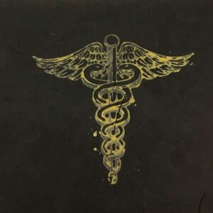 Gold Seal Marijuana Hash EU