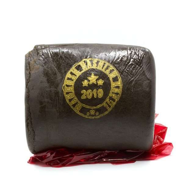 Madhosh Cannabis Hash EU