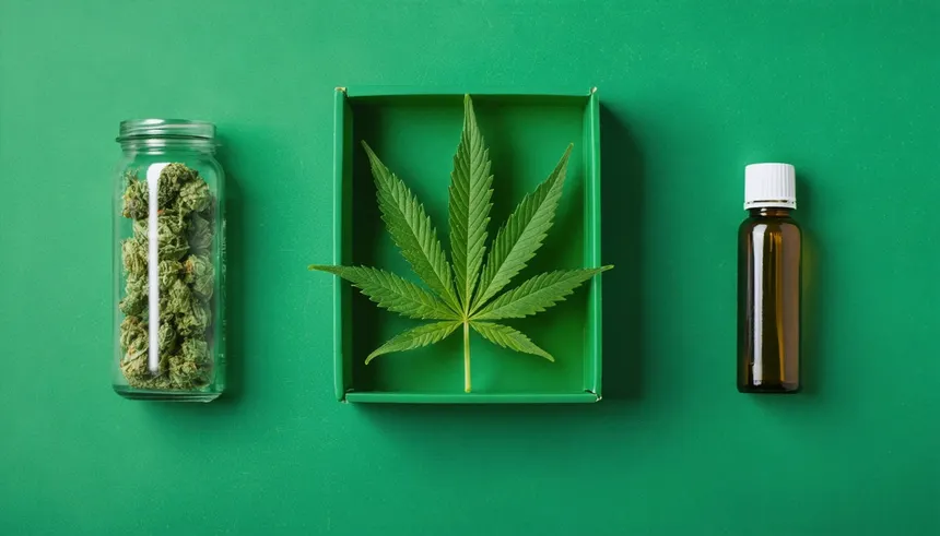 How Discreet Packaging Works for Online Cannabis Orders