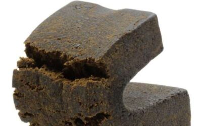What Is Cannabis Hash? Strength, Effects, Safety, and How It Compares to Weed