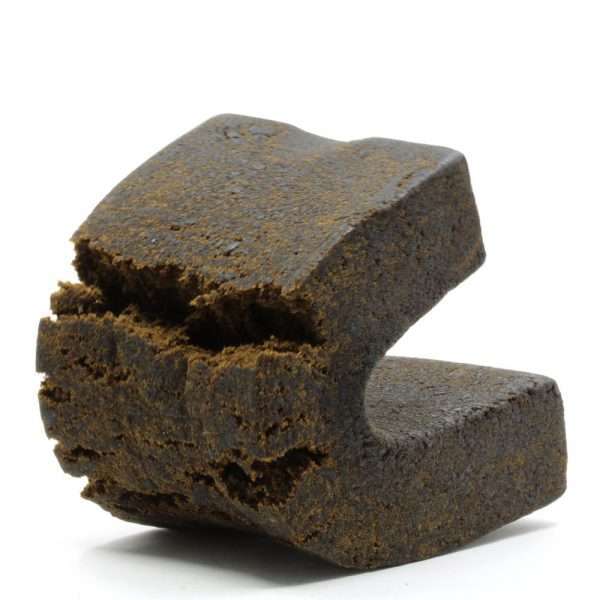 What Is Cannabis Hash? Strength, Effects, Safety, and How It Compares to Weed