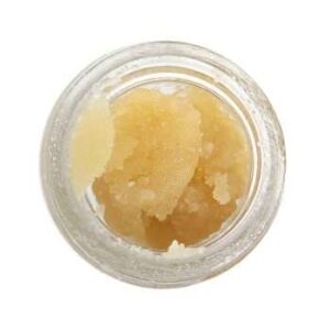 Bubba Gum Cannabis Live Resin