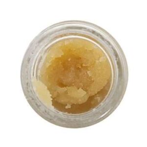 Gelato Cannabis Live Resin