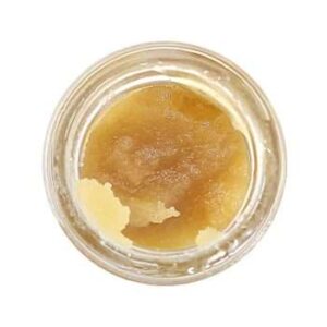 GMO Cookies Live Resin