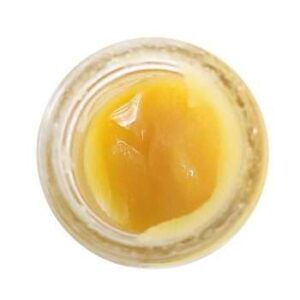 Gorilla Glue #4 Live Resin