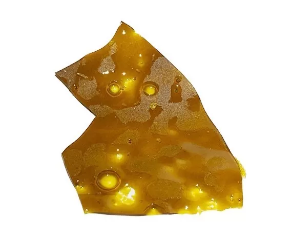 Jack Herer Shatter – Sativa