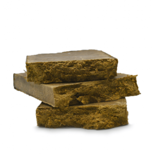 Lemon Margy Marijuana Kief Hash