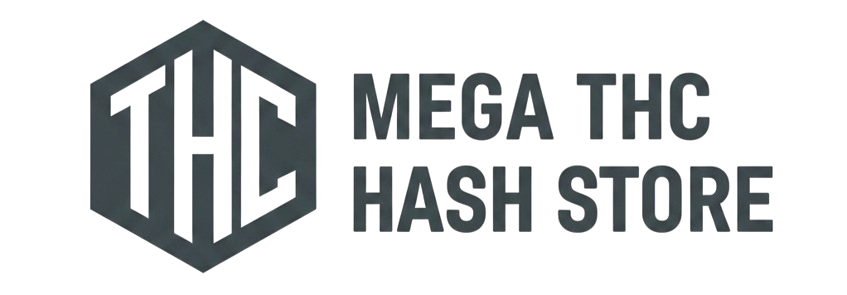 Mega THC Hash Store