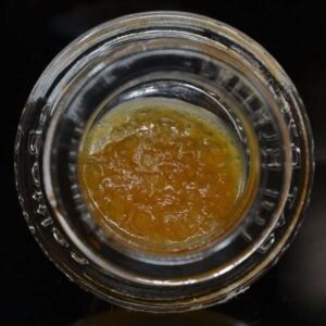P90 x Zkittlez Cured Resin Sauce