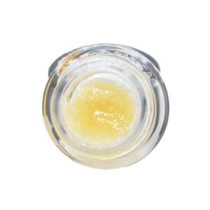 Cured Resin Sauce – Strawnana
