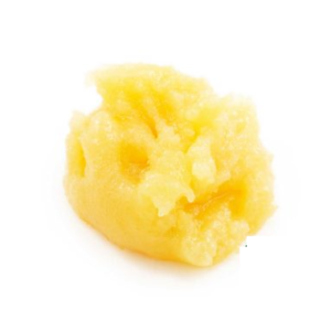 Live/Resin – Pineapple Express (Sativa)