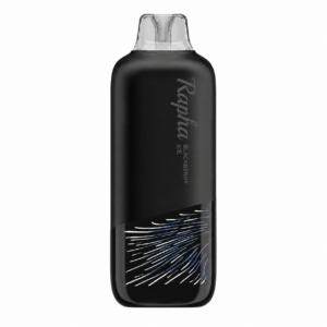 Rapha Neo Black Forest Ice disposable vape